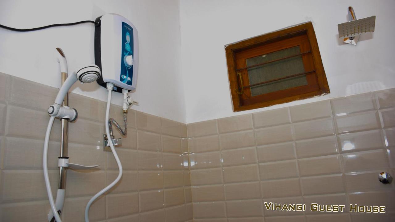 Vihangi Guesthouse Дамбулла Екстер'єр фото