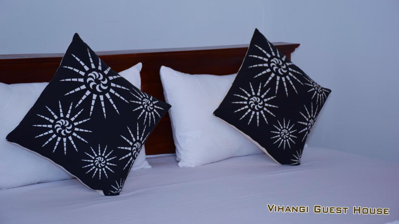 Vihangi Guesthouse Дамбулла Екстер'єр фото