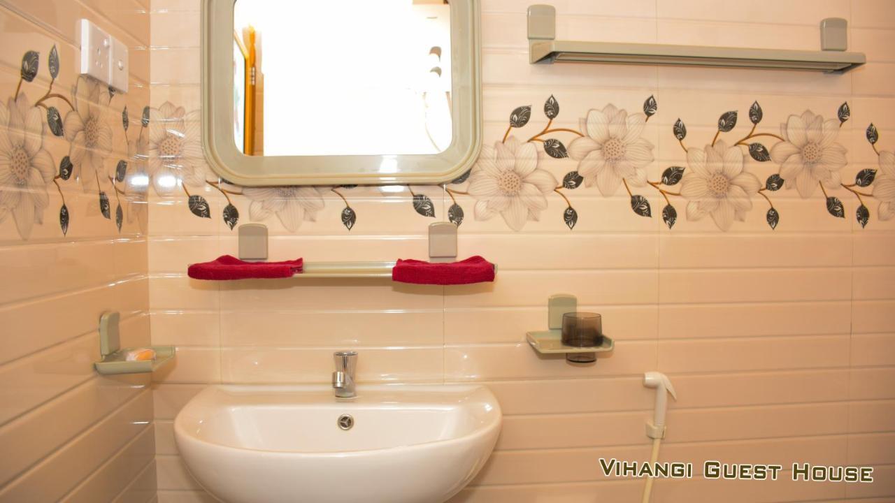 Vihangi Guesthouse Дамбулла Екстер'єр фото